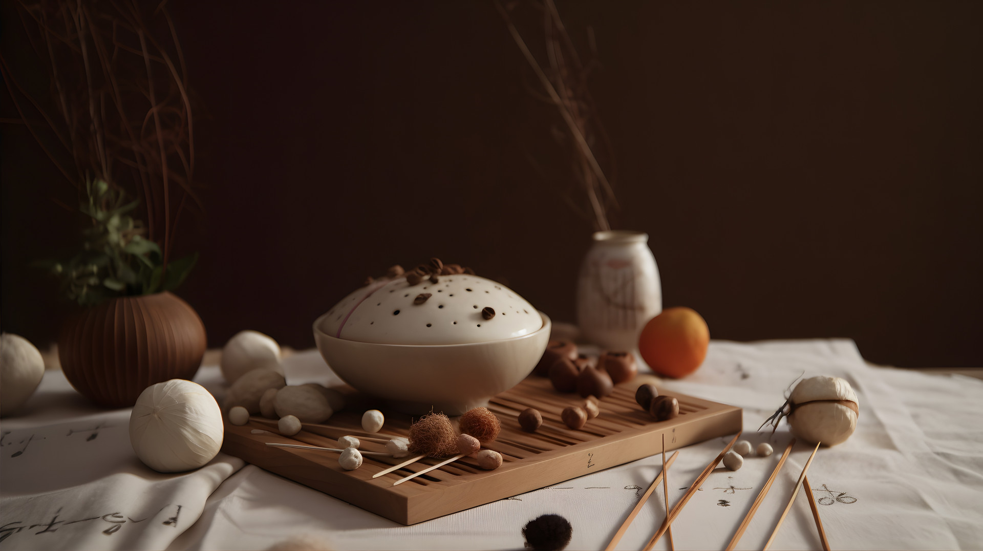 摄图网_402466200_中医茶盘(企业商用).jpg