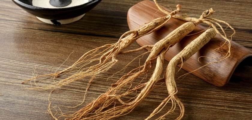 肿瘤病人能吃人参吗