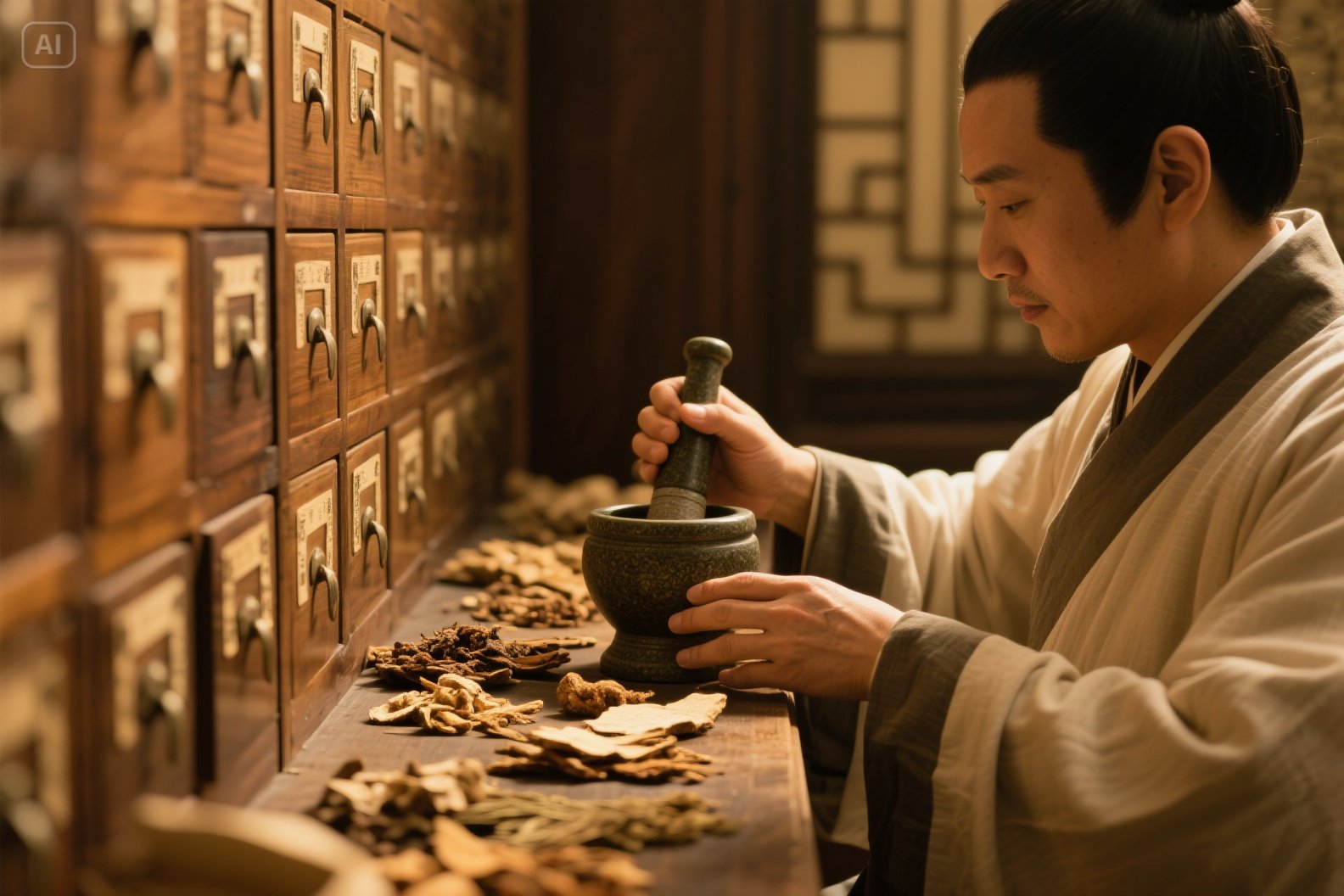 jimeng-2025-06-16-7328-中药和中医风格图片.jpeg